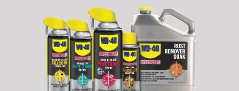WD-40 Specialist