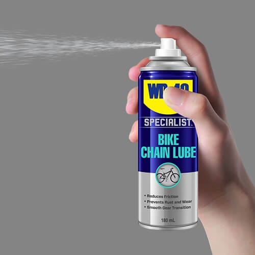 spray bcl