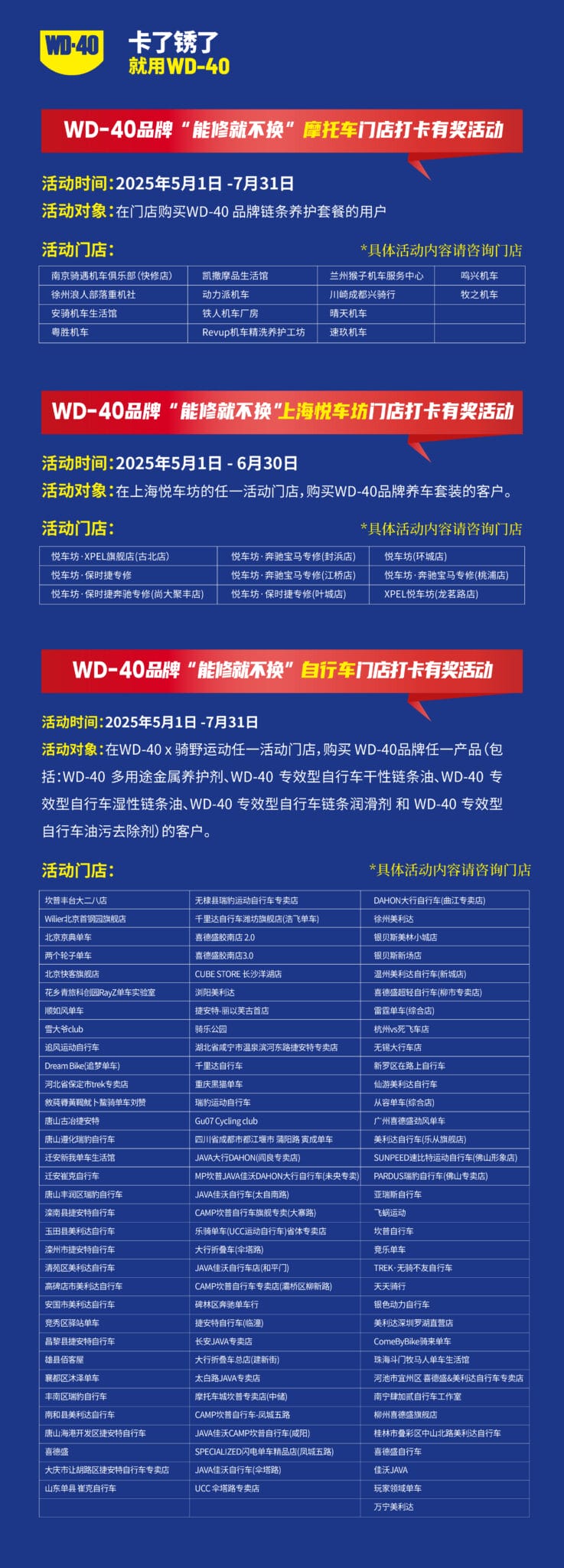 rdr blog page